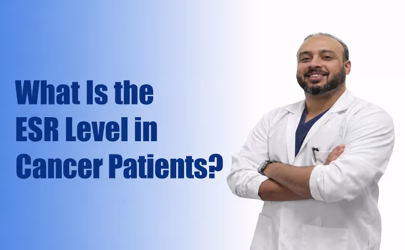 what-is-the-esr-level-in-cancer-patients