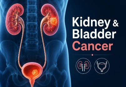 Urological Cancer Care