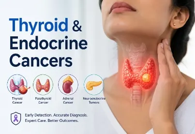 Thyroid Cancer Care